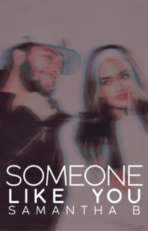 someone like you (joel pimentel) by -starrywriting