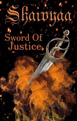 Shaivyaa : Sword Of Justice ✓ cover