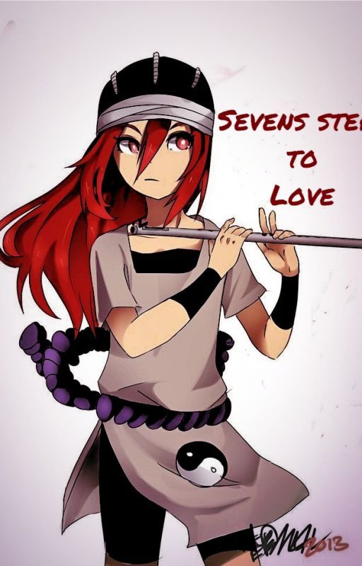 Sevens step to Love by Drakon85