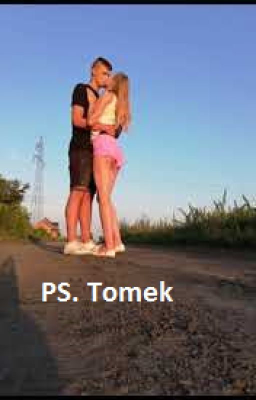 PS. Tomek by JuliaMiklasiewicz3