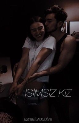 İsimsiz Kız ❧ Calling cover