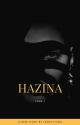 HAZINA by swanofsultana