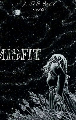 MISFIT cover