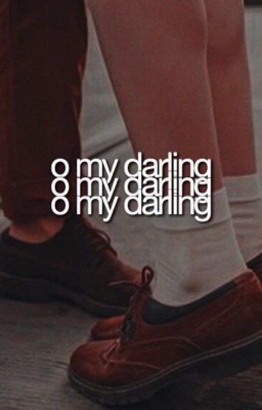 OH MY DARLING! || LOUIS by drowsycomfort