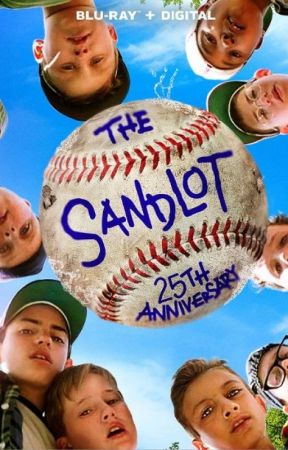 Legends Never Die// Benny x Reader// The Sandlot by TLI333