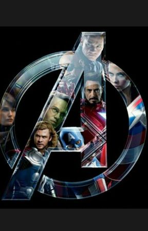 Avengers/Marvel One-shots by ghoulie-67-baby