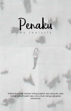 Penaku  by louizzly