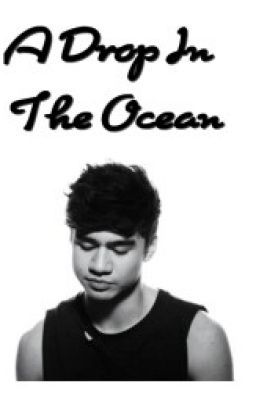 A Drop In The Ocean. (Malum) cover