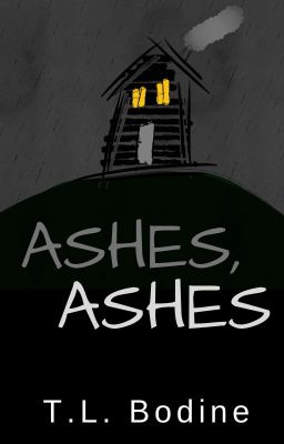 Ashes, Ashes cover