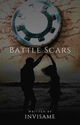 Battle Scars cover