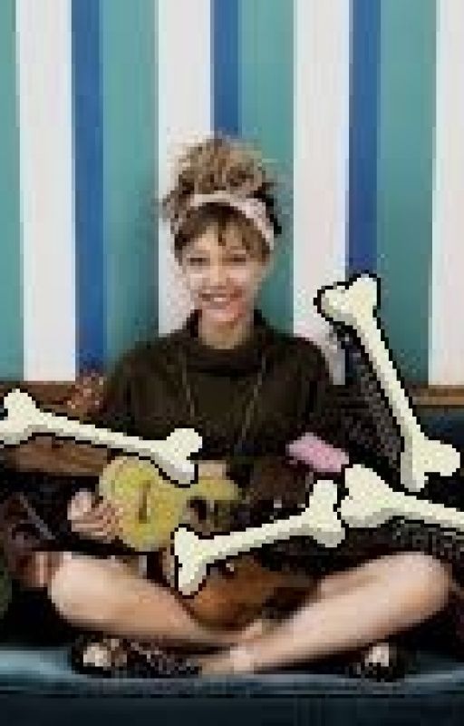 Grace Vanderwaal x reader- Bone Marrow Transplant Imagine by allHAILxenu