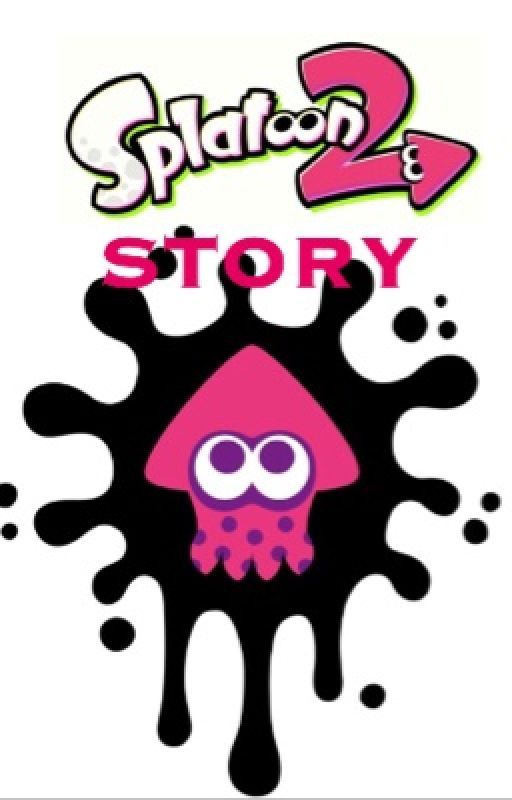 Splatoon 2 Story: A human lives by ImSomeone29