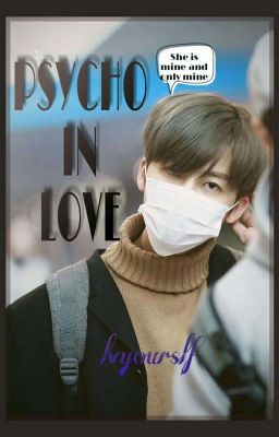 Psycho In Love|√ cover