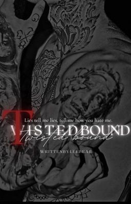 Twisted Bound cover