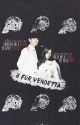 B for Vendetta (EXO Fan Fiction) [Discontinued] by jeonwonussi