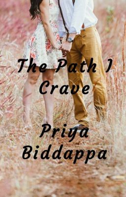 The Path I Crave! cover