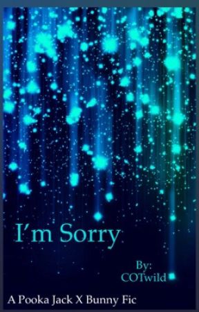 I'm sorry by COTWrain