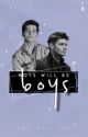 Boys Will Be Boys (discontinued) by TryandSee