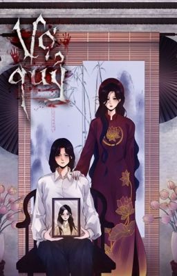 [GL - FULL] Vợ Quỷ cover