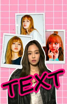 Text - [Jenlisa FF] cover