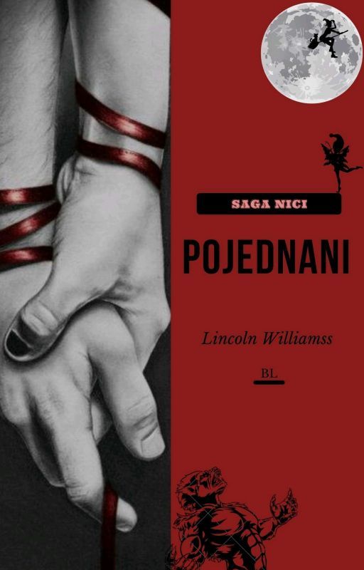 Saga Nici 1: Pojednani. |boys love story| by LincolnWilliamss