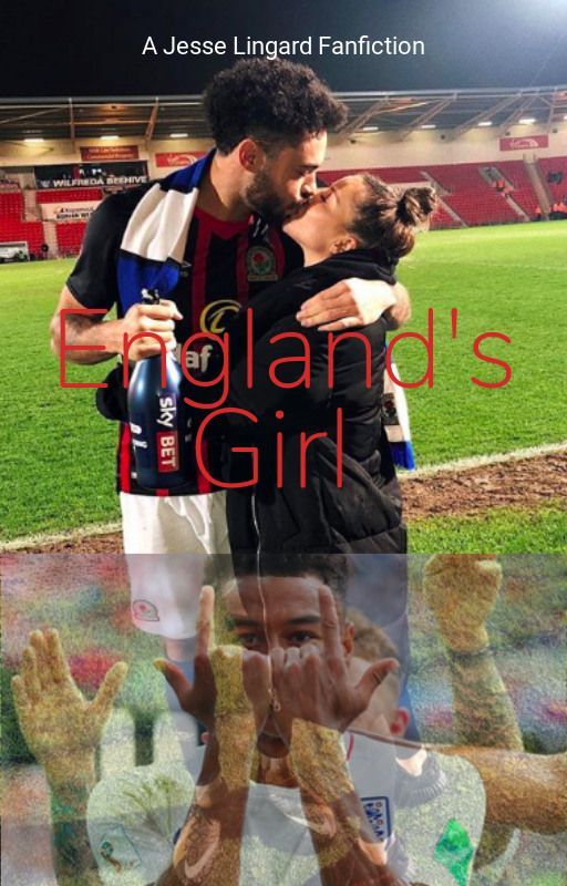 England's Girl ~ Jesse Lingard by lucyengland12