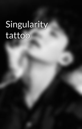 Singularity tattoo by shleepsuga