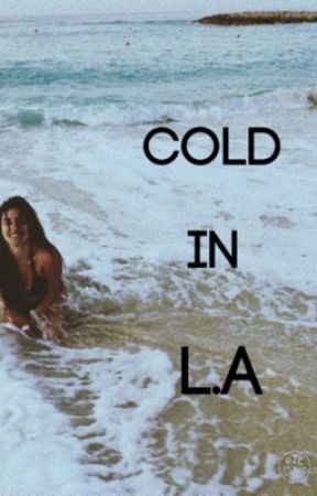 Cold in LA by alibramoon