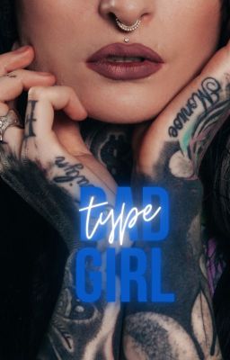 Bad Girl Type cover