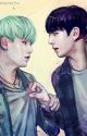 (10) Not So Different (Yoonkookmin) by holli00