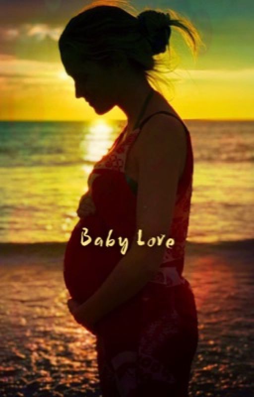 Baby Love by BarnesandRogersfics