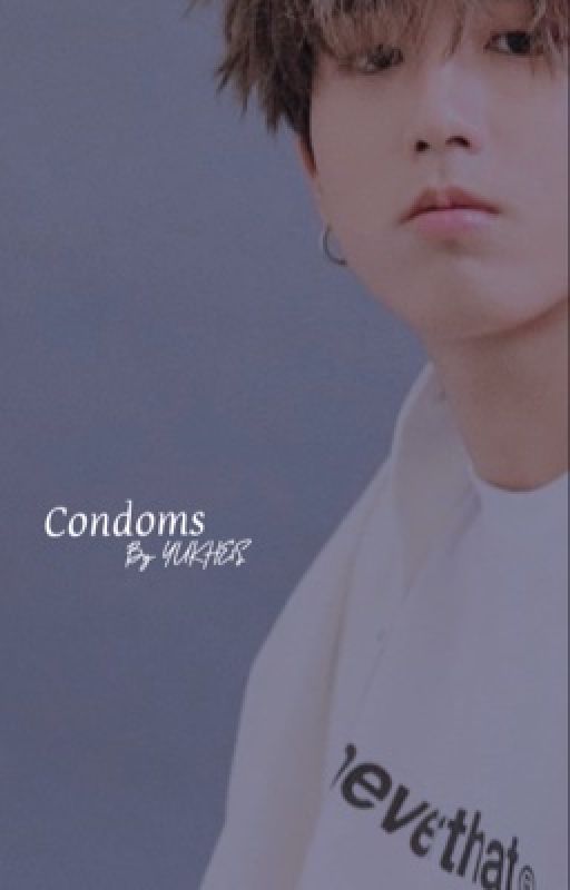 Condoms ✓ by WOONW00