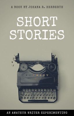 SHORT STORIES cover