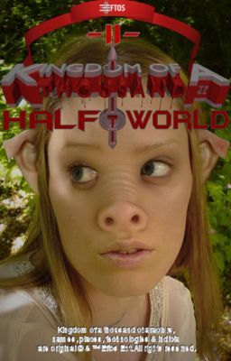 Halbwelt cover