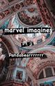 Avengers imagines pt. 2  by pandabearrrrrrr