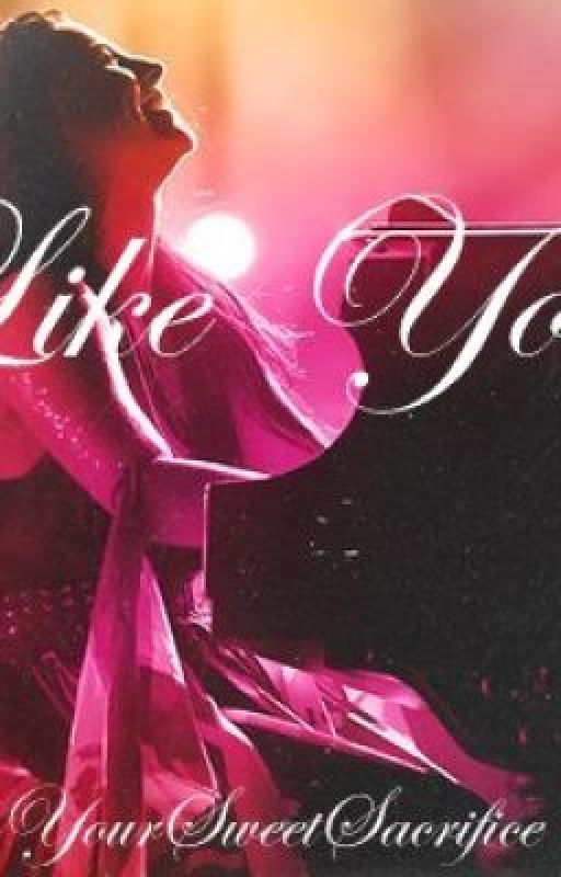 Like You (Amy Lee fanfiction) by YourSweetSacrifice