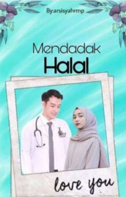 Halal Is My Way[TERBIT] cover