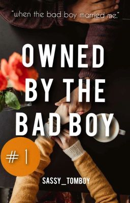 Owned By The Bad Boy | ✓ cover