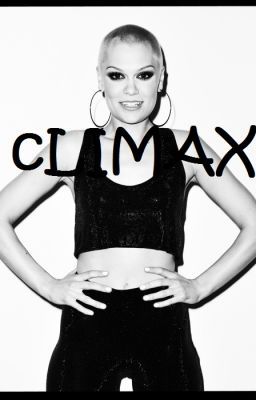 Climax (JESSIE J) cover