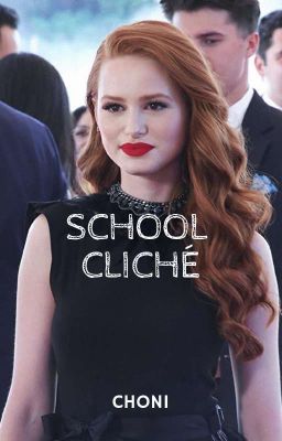 School Cliché - Choni cover