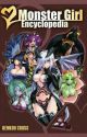  Codex Of Monster Girls by SilentShadow43