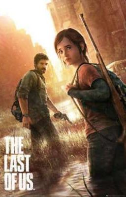 The Last of Us (Joel Miller x Female!Reader) cover