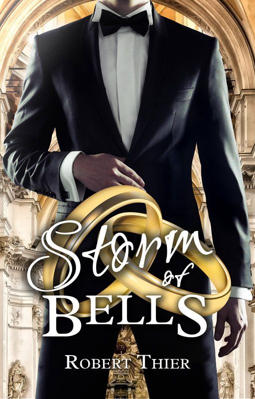 Storm of Bells by RobThier