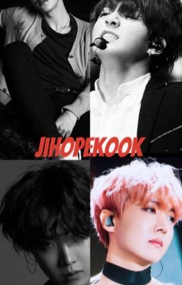 FATE (JIHOPEKOOK.) ✔️ cover