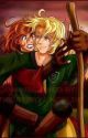 His Gryffindor, Her Slytherin by PotterheadBonBon