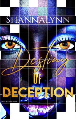 Destiny Of Deception (BWWM)(NOW EDITING) cover