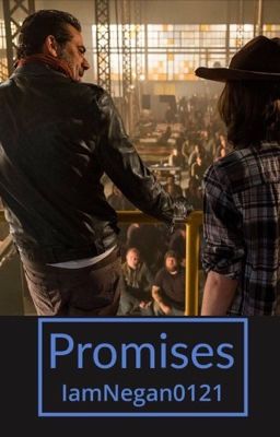 Promises cover