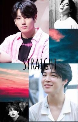 STRAIGHT / JIKOOK  cover