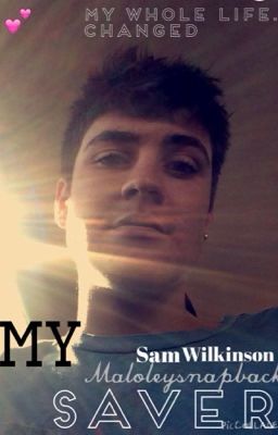 My Saver//Sam Wilkinson cover