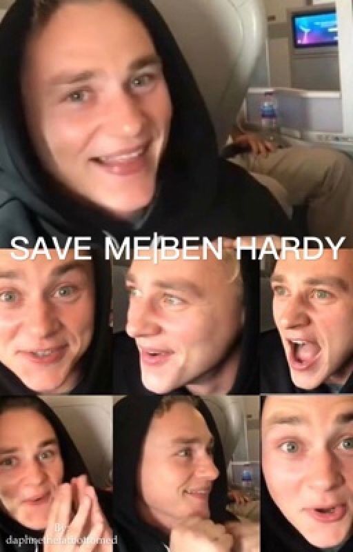 SAVE ME- BEN HARDY by slushielover89